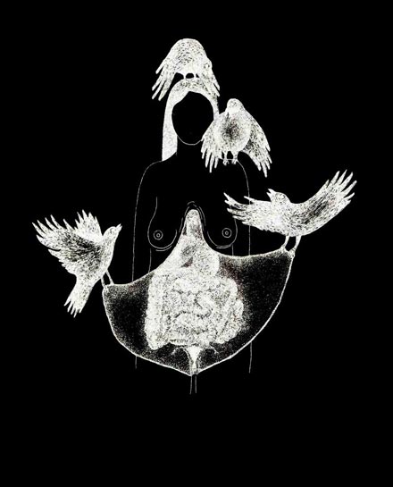 Cie La Divine Bouchère