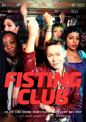 Fisting Club Ep.1
