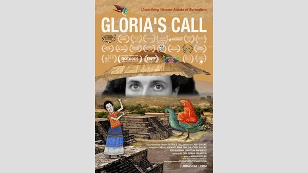 GLORIA'S CALL