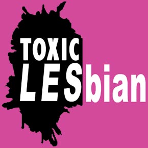 Collectif Toxic Lesbian