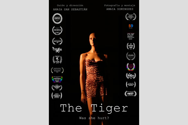 THE TIGER