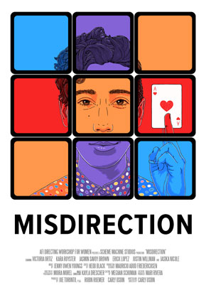 Misdirection