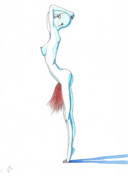 Anra, Un point de vue lgrement diffrent