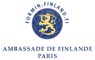 Ambassade de Finlande, Paris