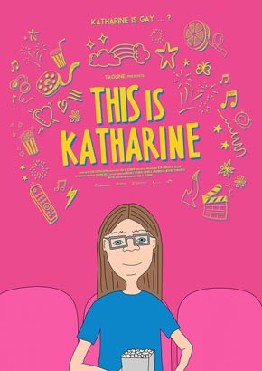 This Is Katharine