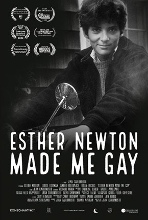 Esther Newton Made Me Gay