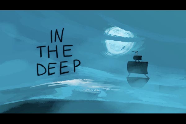 IN THE DEEP