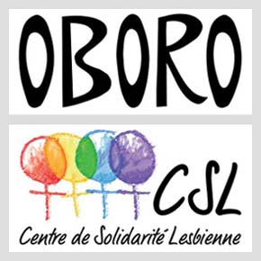 Centre Oboro - Centre de solidarit lesbienne