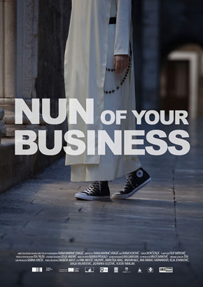 Nun of Your Business