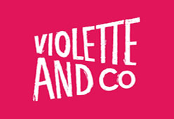 Librairie.caf Violette and Co