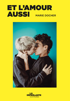 Et l'amour aussi - La Dferlante ditions