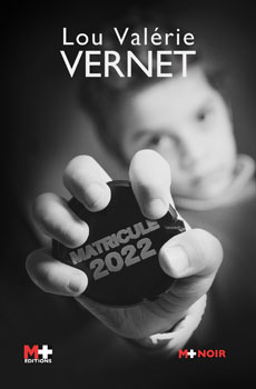 Matricule 2022 - M+ ditions