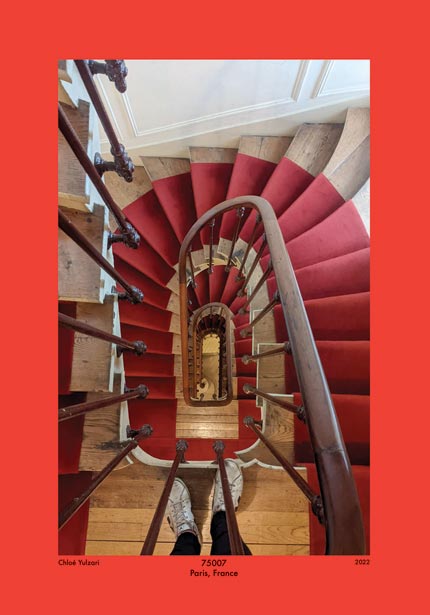 Chlo Yulzari, Sans titre