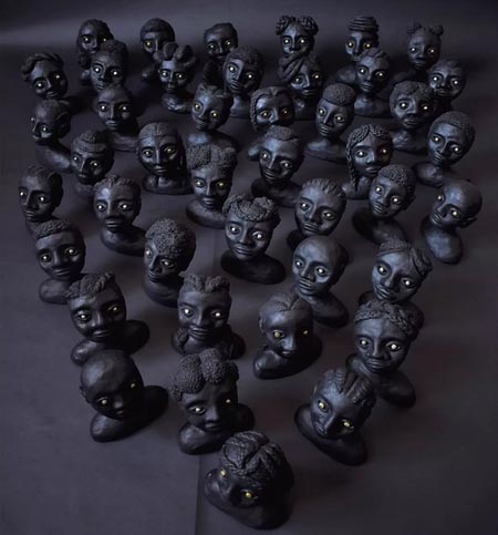 Nomie Brancard, Ex-voto