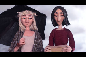 A BIRD HIT MY WINDOW AND NOW I'M A LESBIAN