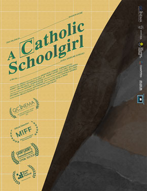 A Catholic Schoolgirl