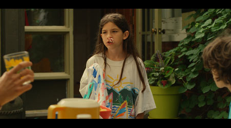 À MORT LE BIKINI !