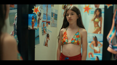 À MORT LE BIKINI !