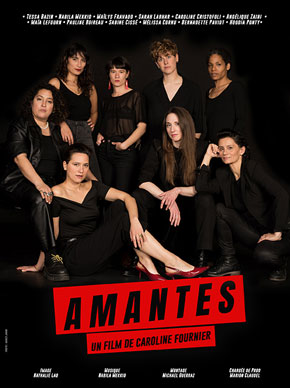 Amantes