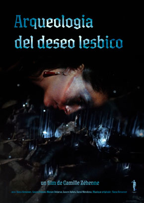 Archologie du dsir lesbien