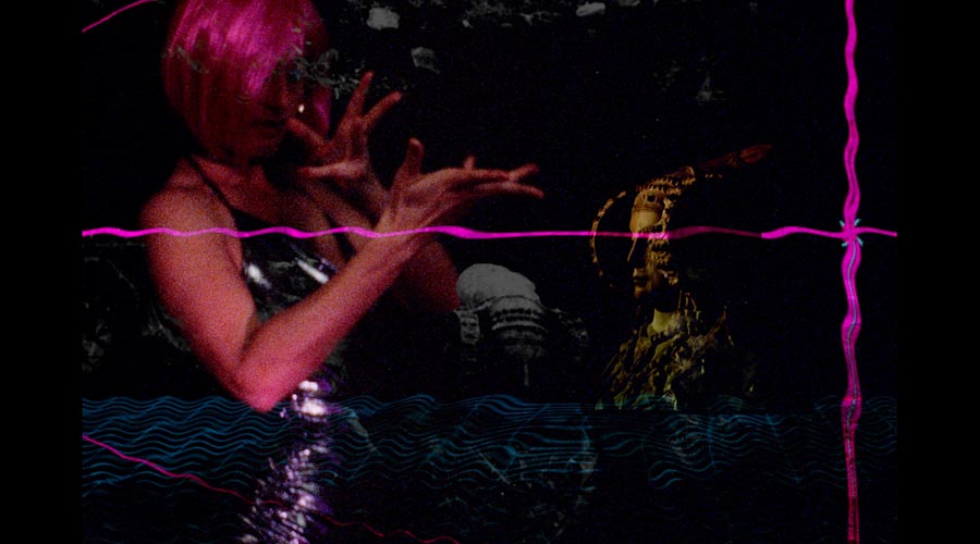 ARCHOLOGIE DU DSIR LESBIEN