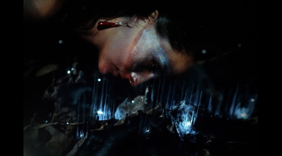 ARCHOLOGIE DU DSIR LESBIEN