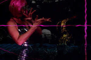 ARCHÉOLOGIE DU DÉSIR LESBIEN