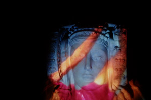 ARCHÉOLOGIE DU DÉSIR LESBIEN