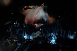 ARCHÉOLOGIE DU DÉSIR LESBIEN