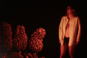 ARCHÉOLOGIE DU DÉSIR LESBIEN