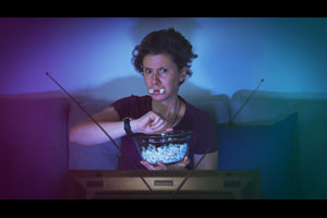 BULLETPROOF: A LESBIAN'S GUIDE TO SURVIVING THE PLOT