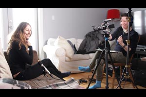 BULLETPROOF: A LESBIAN'S GUIDE TO SURVIVING THE PLOT