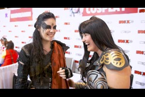 BULLETPROOF: A LESBIAN'S GUIDE TO SURVIVING THE PLOT