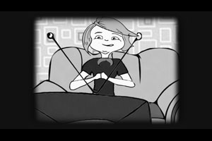 BULLETPROOF: A LESBIAN'S GUIDE TO SURVIVING THE PLOT