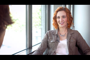 BULLETPROOF: A LESBIAN'S GUIDE TO SURVIVING THE PLOT