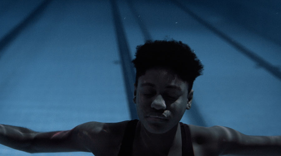 COMO RESPIRAR FORA D'GUA