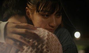 Farewell, Saranghae, Farewell