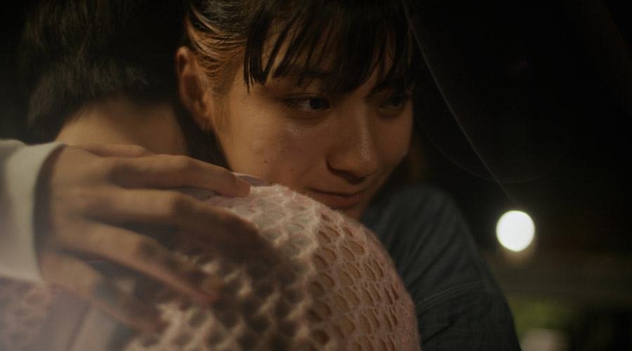 FAREWELL, SARANGHAE, FAREWELL