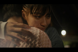 FAREWELL, SARANGHAE, FAREWELL