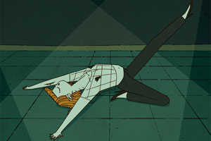 GIGI  -  © XBO films