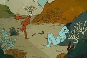 GIGI  -  © XBO films