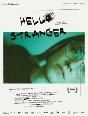 Hello Stranger