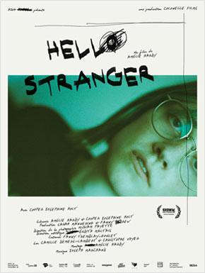 Hello Stranger