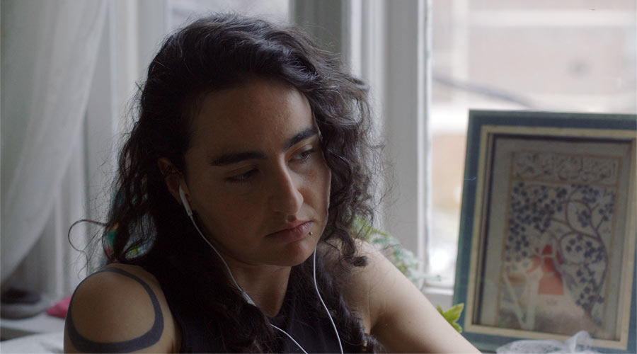 I NEVER PROMISED YOU A JASMINE GARDEN