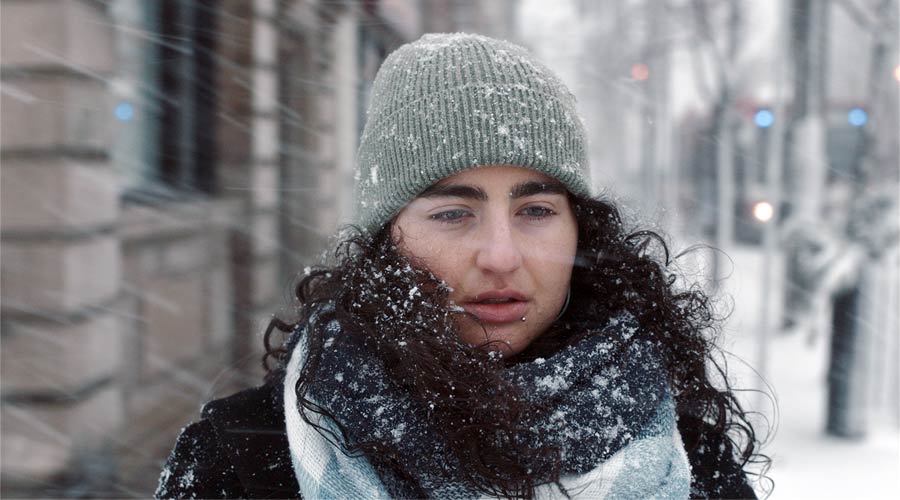 I NEVER PROMISED YOU A JASMINE GARDEN