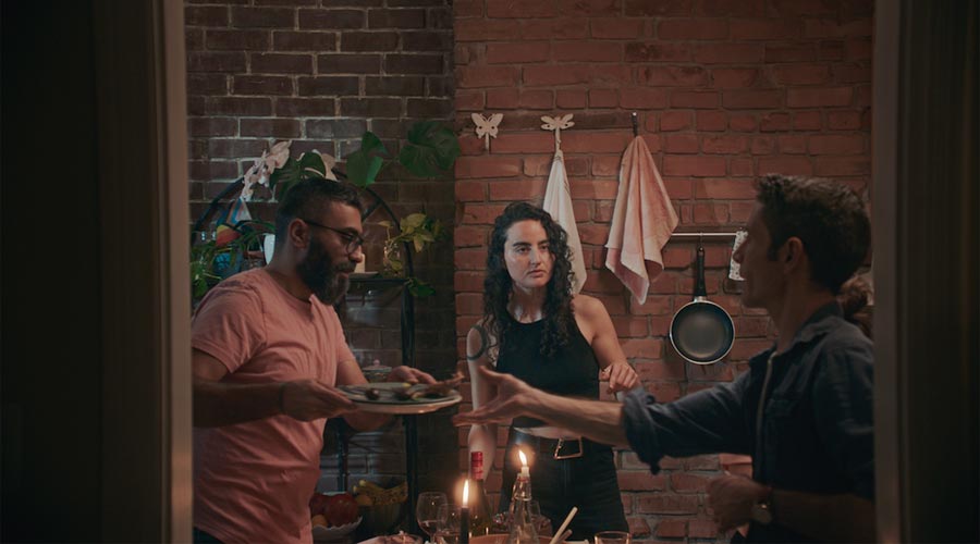 I NEVER PROMISED YOU A JASMINE GARDEN