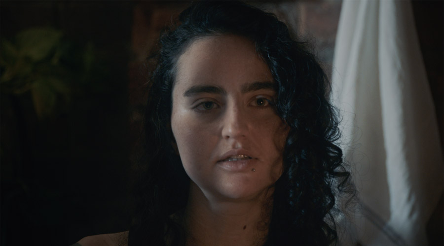 I NEVER PROMISED YOU A JASMINE GARDEN