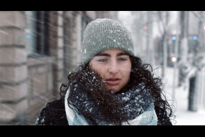 I NEVER PROMISED YOU A JASMINE GARDEN