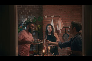 I NEVER PROMISED YOU A JASMINE GARDEN