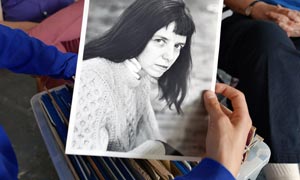 JJ, Sur les traces de Jill Johnston